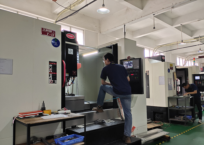 CNC 和钣金有什么区别？？？？？？？