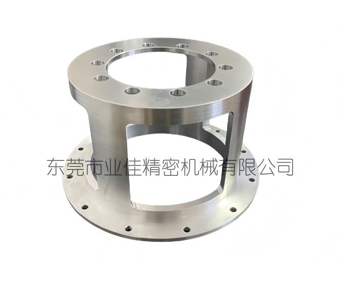 铝合金cnc加工过程中若何解决氧化问题？？？？？？？